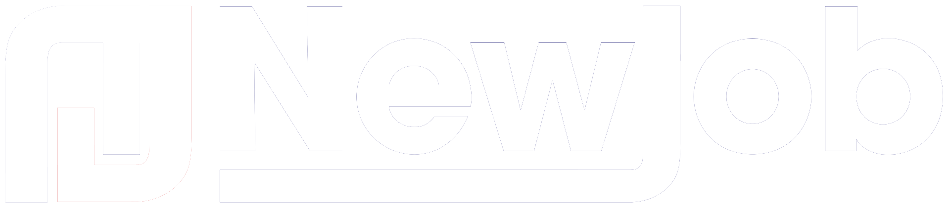 New Job Srl Logo